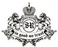 Ресторан «Soho Rooms» Ресторан «Soho Rooms»